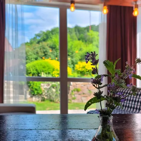 Lavanda Garden アパート Bzenica