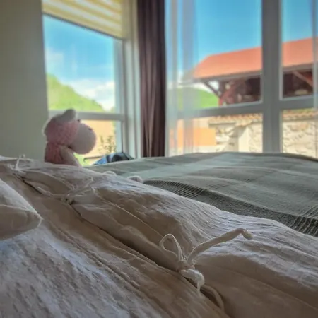 Lavanda Garden アパート