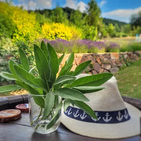 アパート Lavanda Garden *