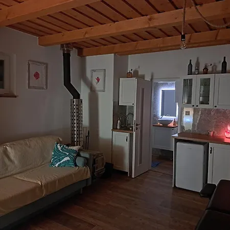 Lavanda Garden Bzenica