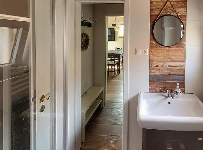 Lavanda Garden Lägenhet