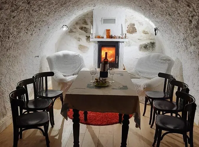 Lavanda Garden Bzenica