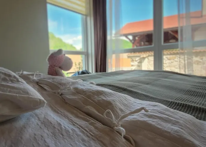 Lavanda Garden Lägenhet