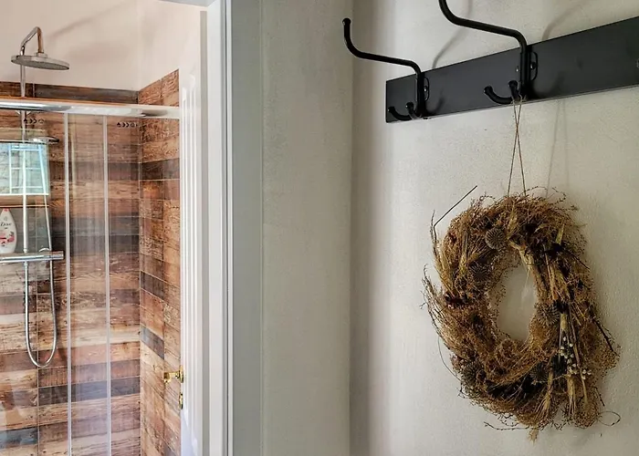 Lägenhet Lavanda Garden Bzenica