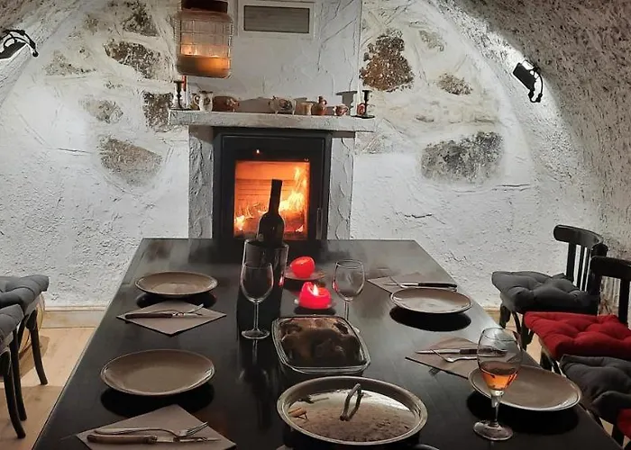 Lägenhet Lavanda Garden Bzenica