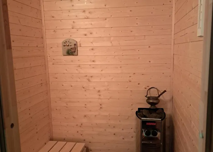 Lavanda Garden Lägenhet Bzenica