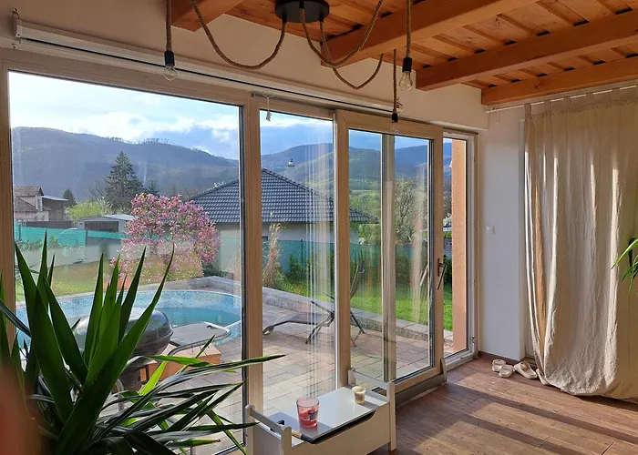 Lavanda Garden * Bzenica