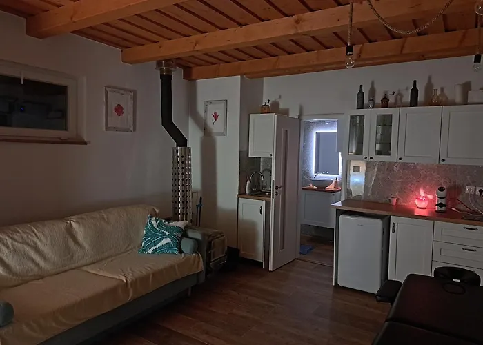 Lavanda Garden Bzenica