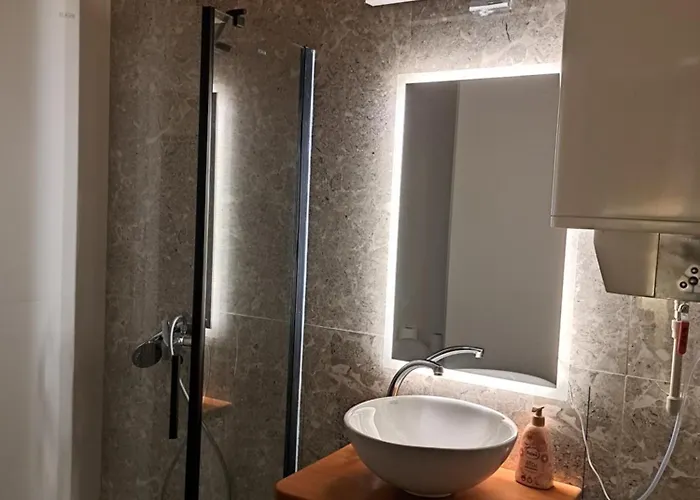 Lavanda Garden Lägenhet